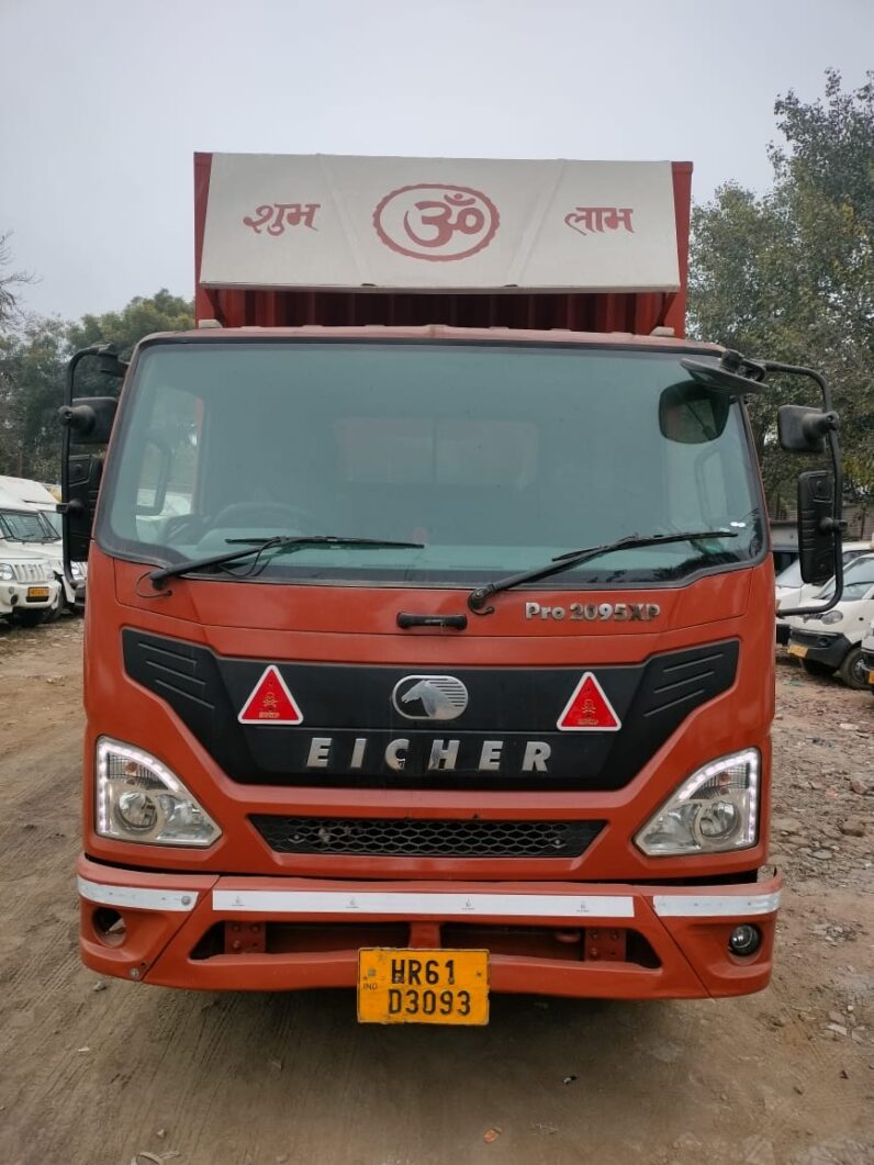 Eicher 2095 XP