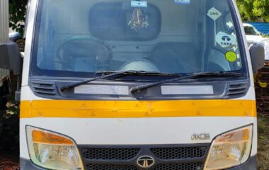 TATA ACE GOLD