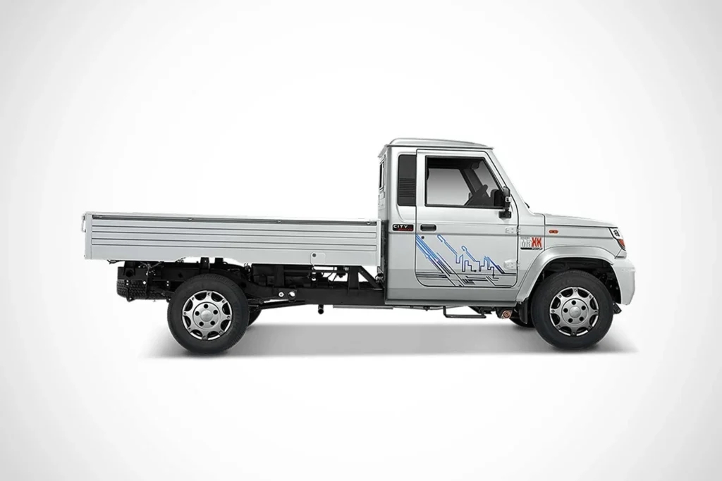 Get Mahindra Bolero Maxx City Pickup at Best Price in Gurugram