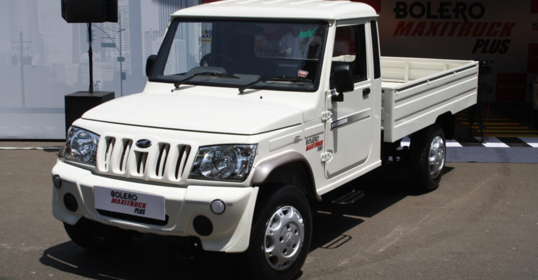 Top Pickup Van Dealer in Gurugaon