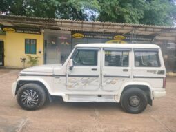 MAHINDRA BOLERO PERSONAL