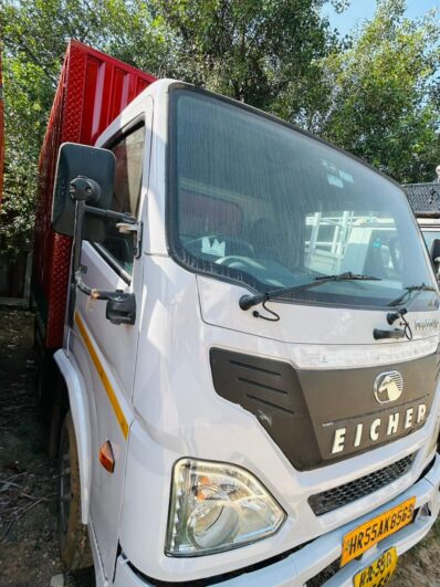 EICHER PRO 2049