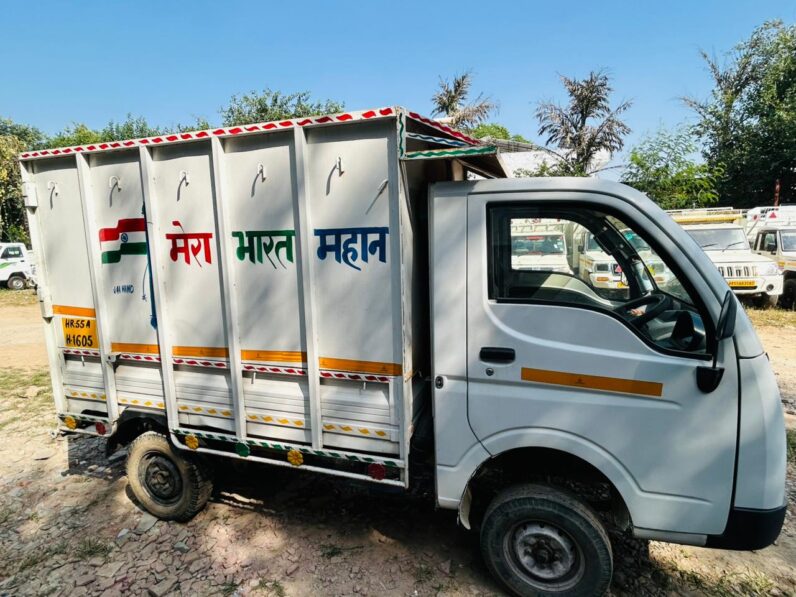 TATA ACE GOLD