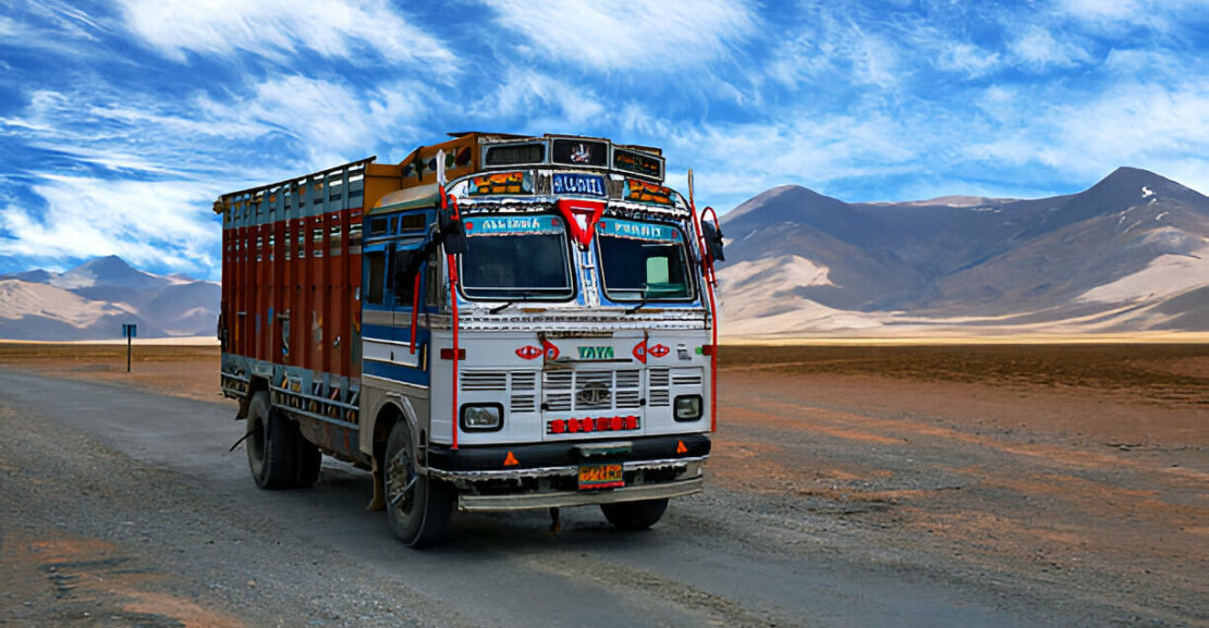 Tata Winger Price