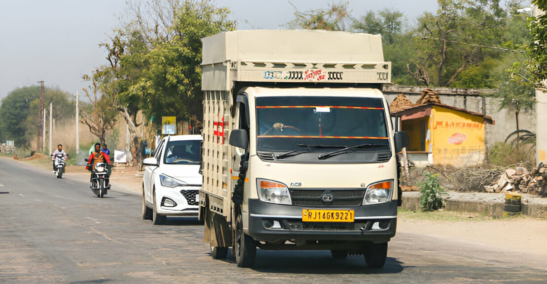 Tata Ace