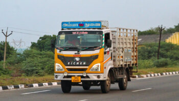 Eicher Pro 2049